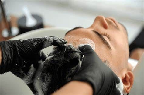Massagem Capilar + Hidratação