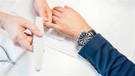 Manicure