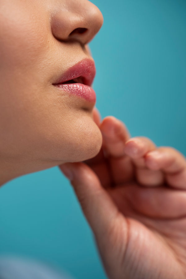 Revitalização labial