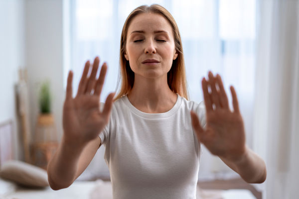 Terapia de Equilíbrio Emocional