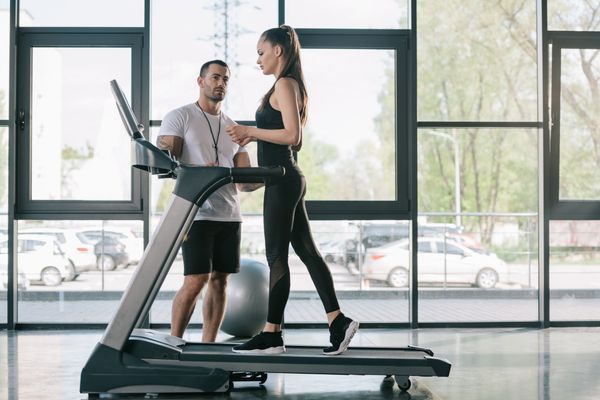 Sessões de Treino ao Domicílio - 1 x por semana Mensal