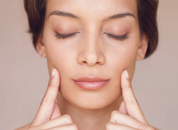 Yoga Facial (Tonificação do Rosto), Pilates - Sessão