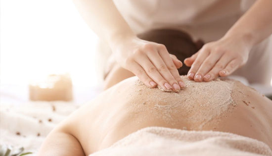 Ritual Esfoliante