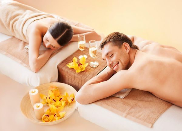 Ritual Hammam Noivos - No Spa