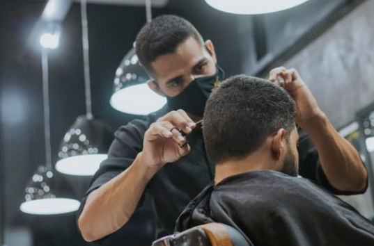 DEMO- Corte Hombre