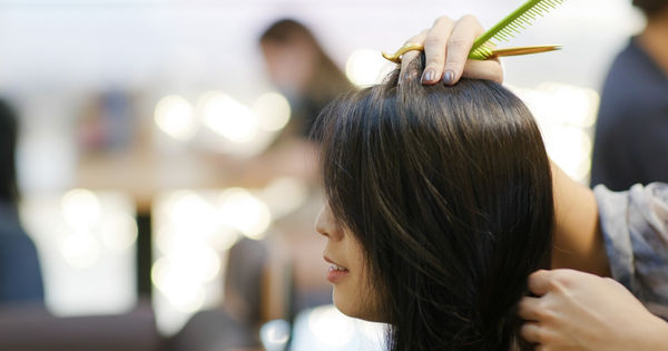 DEMO- Corte Mujer