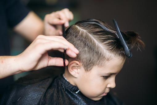 DEMO- Corte Niño