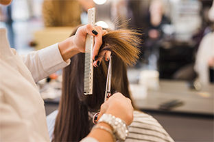 DEMO- Corte Mujer
