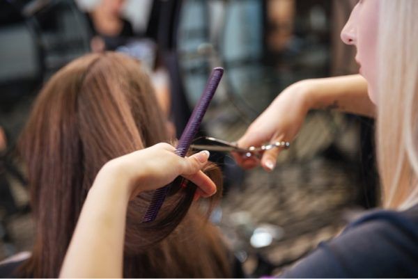DEMO- Corte Mujer