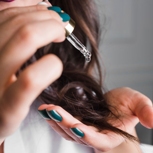 Tratamento L'Oréal