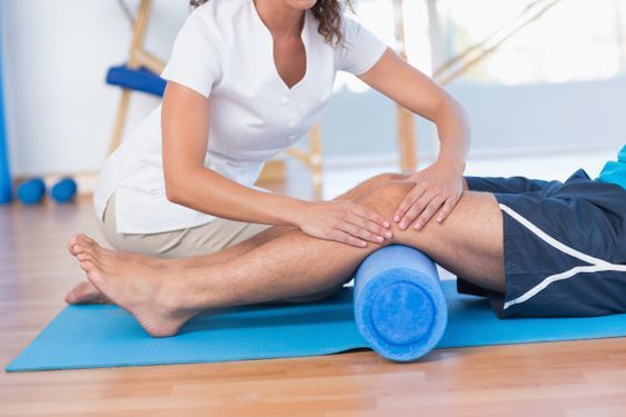 Fisioterapia (Terças e Quintas)