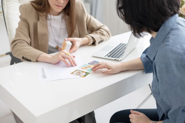 Sessão Mentoria/Coaching