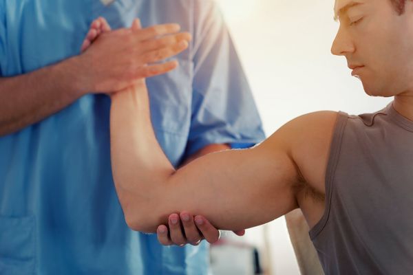 Osteopatia – Consultas