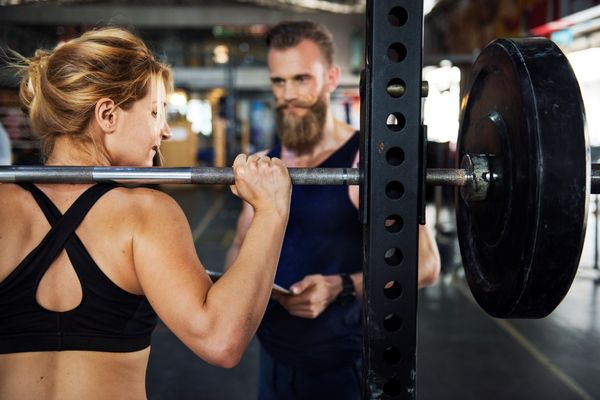Personal Training