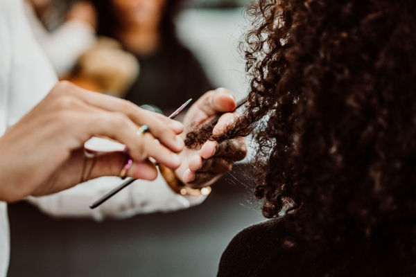 Corte com Finalização