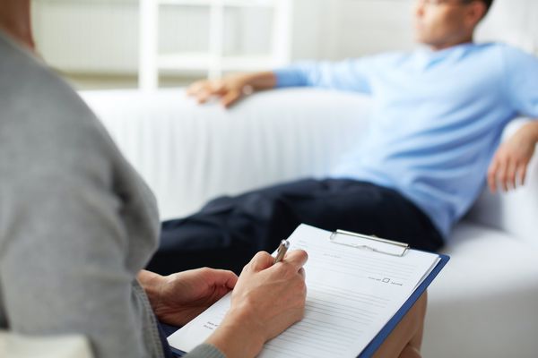 Psicologia - Presencial