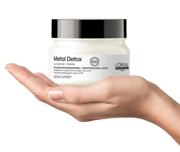 Metal Detox
