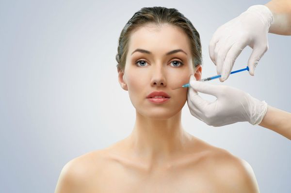Botox -  1 Área