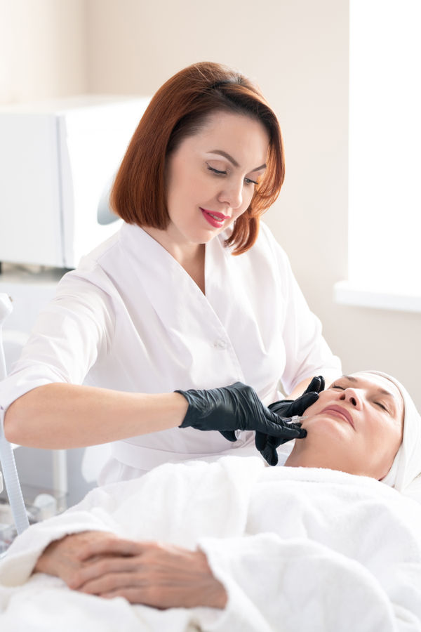 Skinbooster (1 sessão)