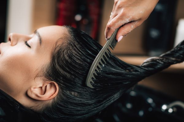Protocolos Queda Capilar