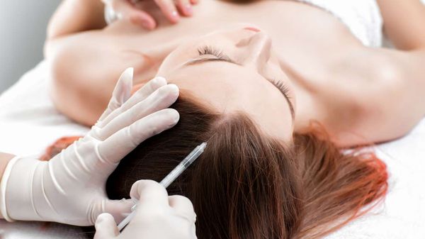 Intradermoterapia