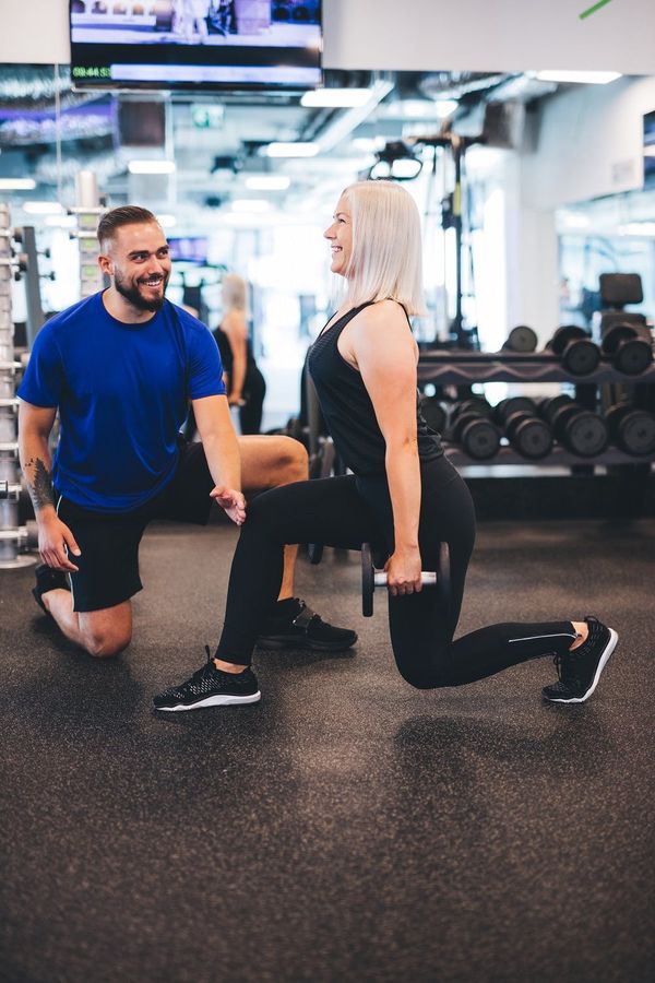 Personal Training - 30 Min