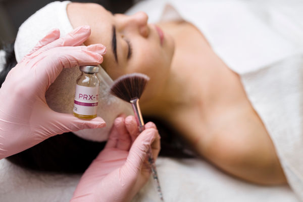 Mesoterapia Homeopática