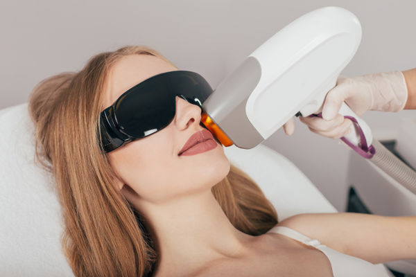 Rosto, Axilas, Virilha Total, Perna Completa e Perianal (Pack)- Depilação a Laser Senhora