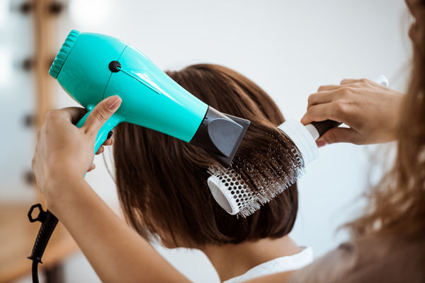 Brushing