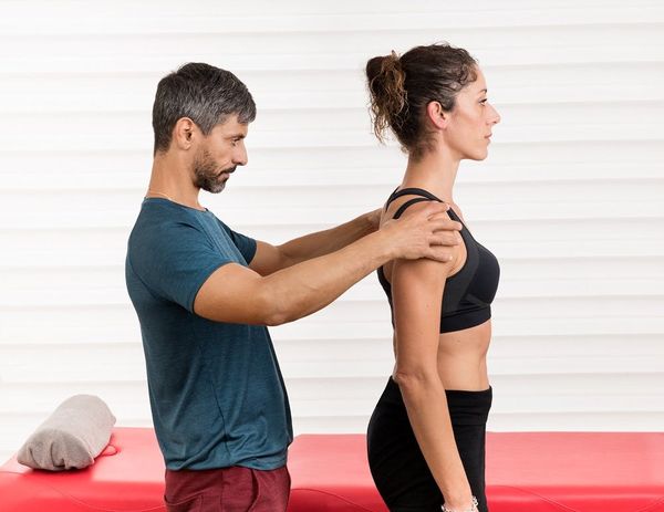 RPG - Reeducação Postural Global