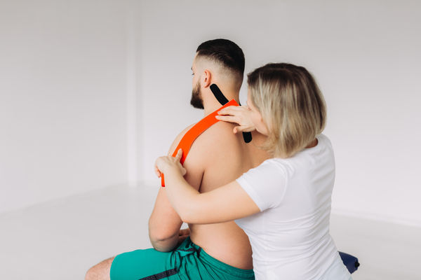 Fisioterapia Pós Operatório