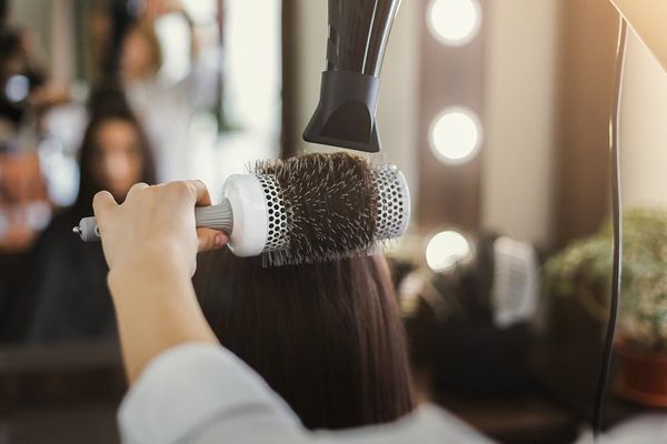 Brushing