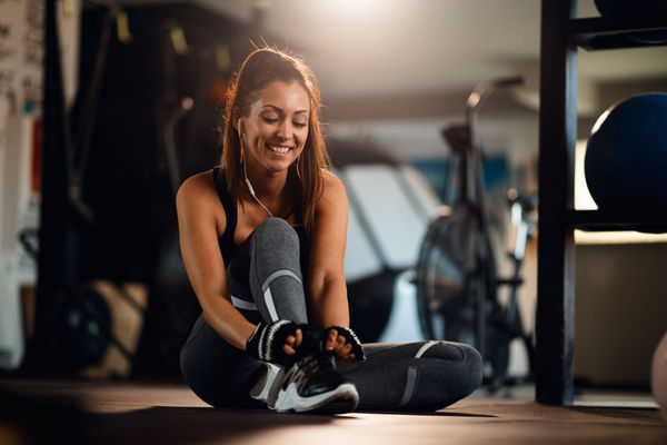 Treino Personalizado- 1 x por semana