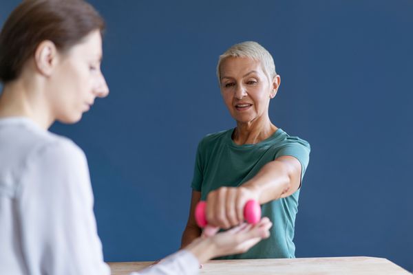 Fisioterapia Oncológica