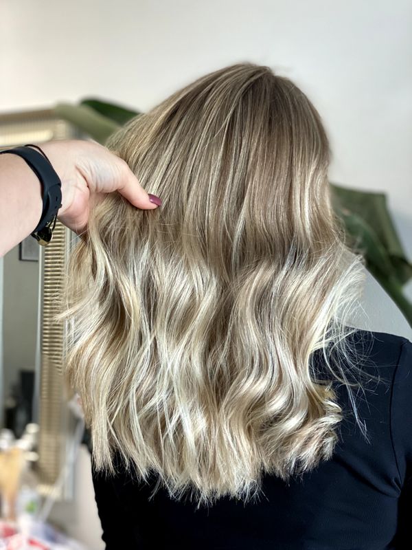 Highlights Contorno