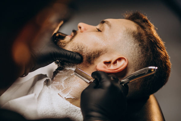 Barba