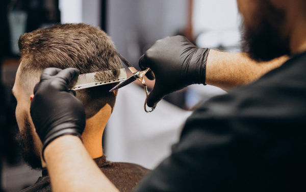 Corte Masculino
