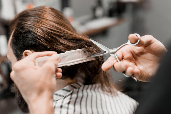 Corte Feminino