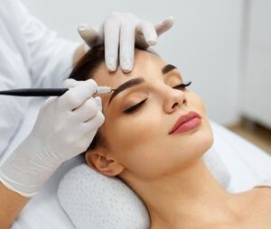 Brow Lamination