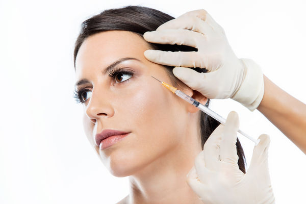 Botox Facial