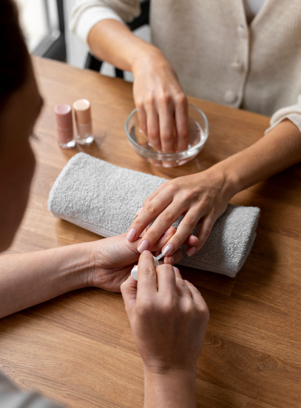 Manicure