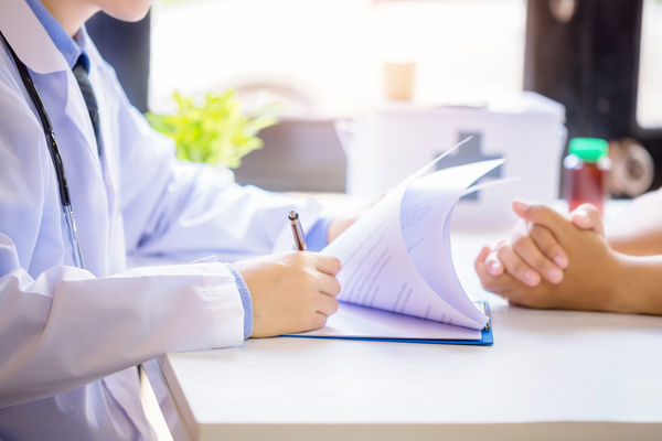 Consulta de Iridologia e Naturopatia