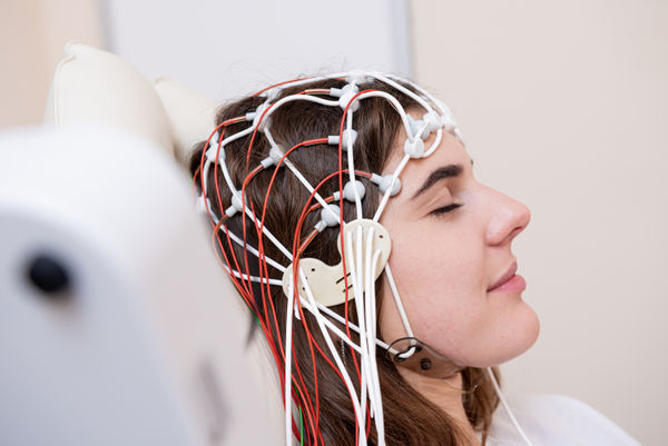 Ansiedade com Biofeedback