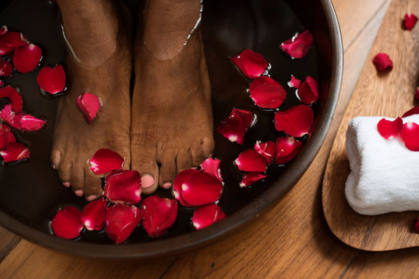 Pedicure - Spa de Pés