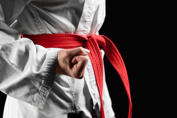 Aula Experimental Jiu Jitsu