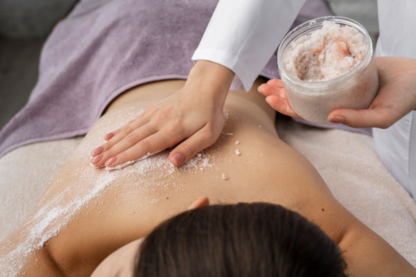 Detox Corporal