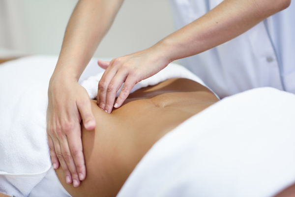 Massagem Modeladora