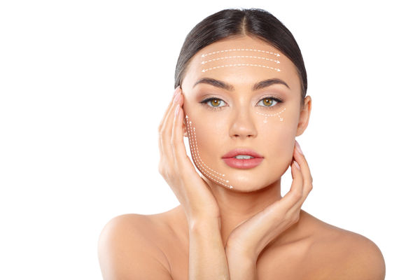 Harmonização Facial