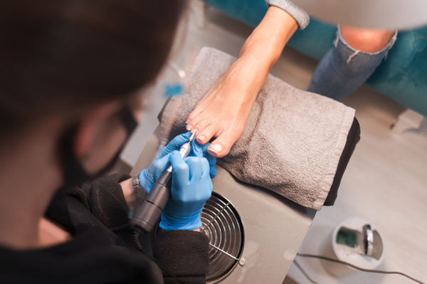 Podologia Preventiva