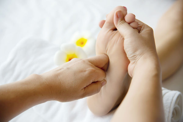 Reflexologia